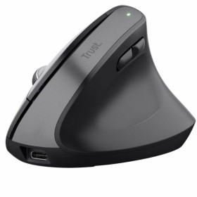 Wireless Mouse Trust Bayo+ Black by Trust, Mice - Ref: S9908078, Price: 49,61 €, Discount: %