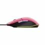 Mouse Trust 25068 Pink | Tienda24 - Global Online Shop Tienda24.eu