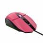 Mouse Trust 25068 Pink | Tienda24 - Global Online Shop Tienda24.eu