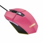 Mouse Trust 25068 Pink | Tienda24 - Global Online Shop Tienda24.eu