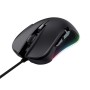 Mouse Trust 24729 Black 7200 dpi | Tienda24 - Global Online Shop Tienda24.eu