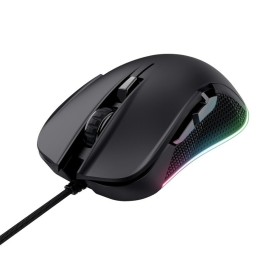 Souris Trust 24729 Noir 7200 dpi de Trust, Souris - Réf : S9908088, Prix : 23,45 €, Remise : %