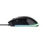 Mouse Trust 24729 Black 7200 dpi | Tienda24 - Global Online Shop Tienda24.eu