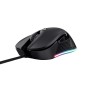 Mouse Trust 24729 Black 7200 dpi | Tienda24 - Global Online Shop Tienda24.eu