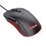 Mouse Trust 24729 Black 7200 dpi | Tienda24 - Global Online Shop Tienda24.eu