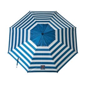 Parasol Ø 220 cm Tecido Oxford | Tienda24 Tienda24.eu