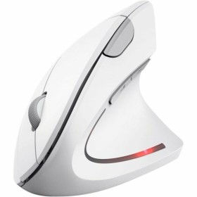 Mouse Trust 25132 White by Trust, Mice - Ref: S9908107, Price: 32,86 €, Discount: %