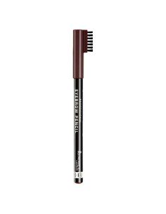 Gel Voluminizador para Cejas NYX Zero To Brow Nº 03 Taupe 2 ml | Tienda24 Tienda24.eu