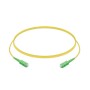 Cable fibra óptica UBIQUITI CN29316074 1,2 m Amarillo | Tienda24 - Global Online Shop Tienda24.eu