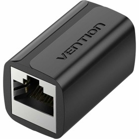 Adapter RJ45 Vention IPWB0 Black by Vention, Ethernet cables - Ref: S9908262, Price: 3,86 €, Discount: %