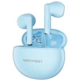 In-ear Bluetooth Headphones Vention ELF 06 NBKS0 Blue by Vention, Single ear Bluetooth headphones - Ref: S9908278, Price: 9,6...