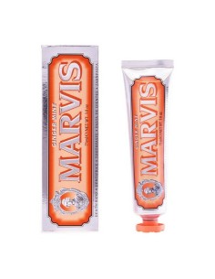 Toothpaste Daily Protection Ginger Mint Marvis by Marvis, Toothpastes - Ref: S0559662, Price: €7.39, Discount: %