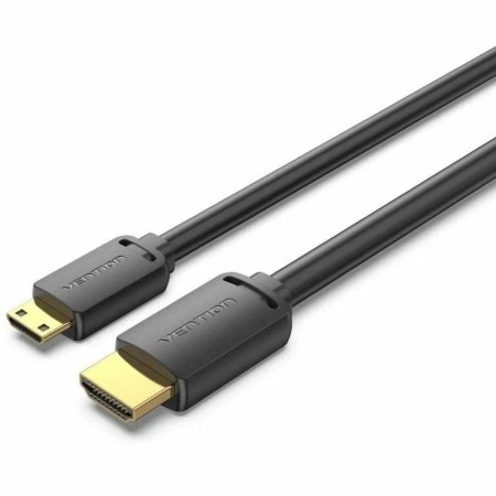 Cable HDMI Vention AGHBH 2 m | Tienda24 - Global Online Shop Tienda24.eu