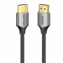 Cable HDMI Vention ALEHD 50 cm | Tienda24 - Global Online Shop Tienda24.eu