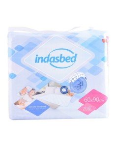 Protecteur pour Incontinence Indasbed Indasec de Indasec, Culottes et sous-vêtements de protection - Ref: S0559679, Precio: €...