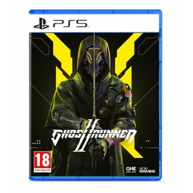 PlayStation 5 Videospiel Just For Games Ghostrunner 2 (FR)