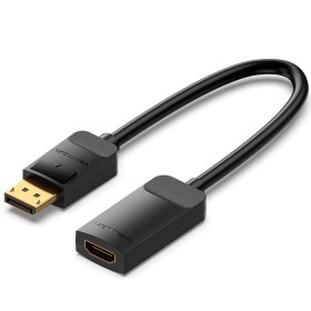 Câble HDMI Vention HBZBB 15 cm de Vention, Câbles HDMI - Réf : S9908569, Prix : 10,99 €, Remise : %