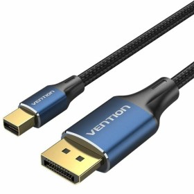 Adaptador DisplayPort a HDMI Eaton 90 cm Negro | Tienda24 - Global Online Shop Tienda24.eu