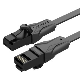 UTP Category 6 Rigid Network Cable Vention IBABL Black 10 m by Vention, Ethernet cables - Ref: S9908630, Price: 4,72 €, Disco...