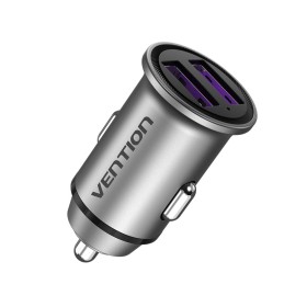 Car Charger Vention FFEH0 by Vention, Car accessories - Ref: S9908818, Price: 8,64 €, Discount: %