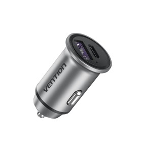 Car Charger Vention FFFH0 by Vention, Car accessories - Ref: S9908819, Price: 9,32 €, Discount: %