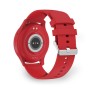 Smartwatch KSIX Core 1,43" Red | Tienda24 Tienda24.eu