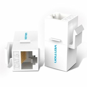 RJ45-Anschluss Vention IPGW0-5 von Vention, Ethernet-Kabel - Ref: S9908860, Preis: 6,32 €, Rabatt: %