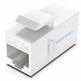 RJ45 Connector Vention VDD-B11-W by Vention, Ethernet cables - Ref: S9908862, Price: 9,05 €, Discount: %