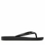 Chanclas para Mujer Ipanema 81030 20766 Negro | Tienda24 Tienda24.eu