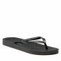 Chanclas para Mujer Ipanema 81030 20766 Negro | Tienda24 Tienda24.eu