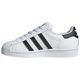 Ténis Casual de Mulher Adidas Run 60s 3.0 Cor de Rosa | Tienda24 Tienda24.eu