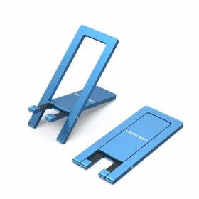 Support pour téléphone portable ou tablette Vention KCZL0 Bleu de Vention, Supports - Réf : S9908952, Prix : 6,17 €, Remise : %