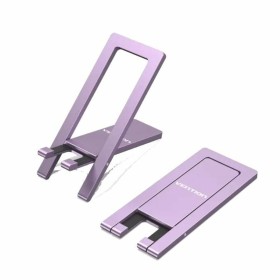 Support pour téléphone portable ou tablette Vention KCZV0 Pourpre de Vention, Supports - Réf : S9908953, Prix : 6,17 €, Remis...