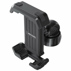 Bike Phone Holder Muvit 4" Black | Tienda24 - Global Online Shop Tienda24.eu