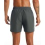 Herren Badehose Nike NESSA566 018 Grau | Tienda24 Tienda24.eu