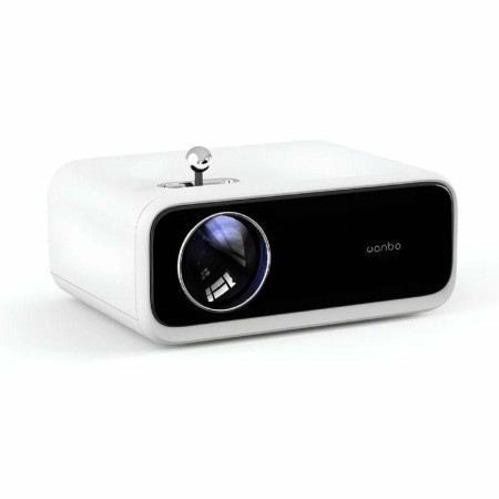 Projector Wanbo Mini HD 250 Lm 1280 x 720 px | Tienda24 - Global Online Shop Tienda24.eu