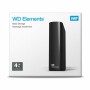 Disco Duro Externo Western Digital WD Elements Desktop 4 TB HDD de Western Digital, Discos duros externos - Ref: S9909057, Pr...