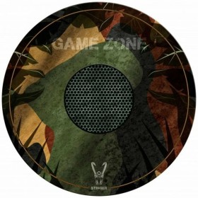 Gaming Mat Woxter Stinger Printed by Woxter, Gaming chairs - Ref: S9909118, Price: 41,67 €, Discount: %