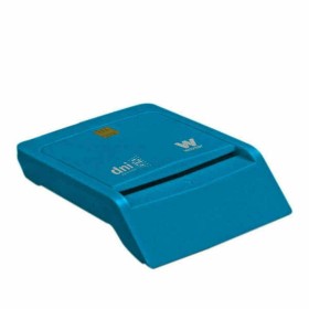 Multi-Lesegerät Woxter CN43296012 von Woxter, Point of Sale (POS) Ausrüstung - Ref: S9909130, Preis: 9,20 €, Rabatt: %