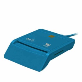 Multileitor Woxter CN43296009 de Woxter, Equipamento de ponto de venda (POS) - Ref: S9909132, Preço: 17,21 €, Desconto: %