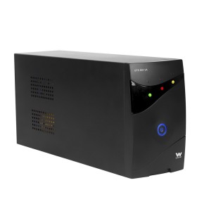 Gruppo di Continuità Interattivo UPS Woxter PE26-062 650 W 360 W di Woxter, Gruppi di continuità UPS - Rif: S9909147, Prezzo:...