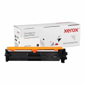 Toner Xerox CF217A Black by Xerox, Printer toners and inks - Ref: S9909154, Price: 23,86 €, Discount: %