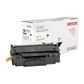 Toner Xerox Q5949A/Q7553A Black by Xerox, Printer toners and inks - Ref: S9909164, Price: 24,85 €, Discount: %