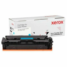 Toner Compatible Xerox 006R04197 Cyan de Xerox, Toners et encre pour imprimante - Réf : S9909181, Prix : 68,46 €, Remise : %