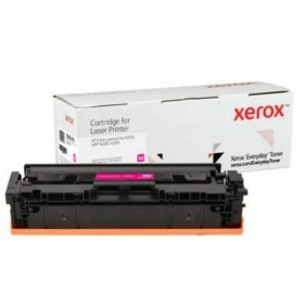 Toner Compatible Xerox 006R04199 Magenta de Xerox, Toners et encre pour imprimante - Réf : S9909182, Prix : 68,46 €, Remise : %