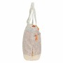 Sac de sport Reebok LEOPARD 8087532 Beige Taille unique | Tienda24 Tienda24.eu