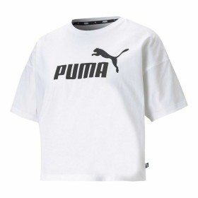 Damen Kurzarm-T-Shirt Adidas M | Tienda24 Tienda24.eu