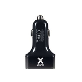 Powerbank Xtorm AU202 Black (1 Unit) by Xtorm, Chargers - Ref: S9909586, Price: 17,59 €, Discount: %