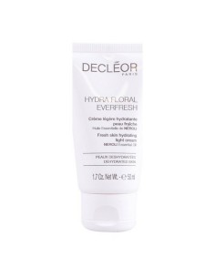 Creme Hidratante Antioxidante Hydra Floral Everfresh Decleor de Decleor, Hidratantes - Ref: S0559732, Precio: €29.72, Descuen...