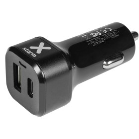 Chargeur de voiture Xtorm AU203 48 W Noir (1 Unité) de Xtorm, Chargeurs - Réf : S9909587, Prix : 21,11 €, Remise : %